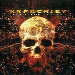 HYPOCRISY - Into The Abyss CD