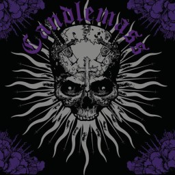 CANDLEMASS - Sweet Evil Sun CD Digipak