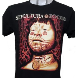SEPULTURA - Roots T-Shirt