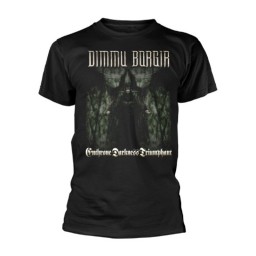 DIMMU BORGIR - Enthrone Darkness Triumphant T-Shirt