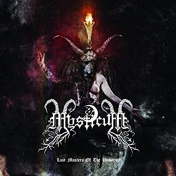 MYSTICUM - Lost Masters Of The Universe 2LP
