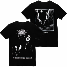 DARKTHRONE - Transilvanian Hunger T-Shirt
