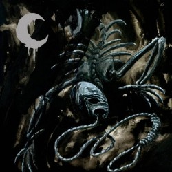 LEVIATHAN - A Silhouette In Splinters CD