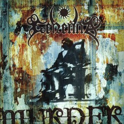 GEHENNA - Murder CD