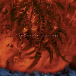 THE GREAT OLD ONES - EOD (A Tale Of Dark Legacy) 2LP