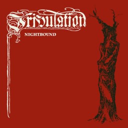 TRIBULATION - Nightbound 7"