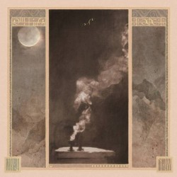 FYRNASK - Forn LP + 7" (Smoke)