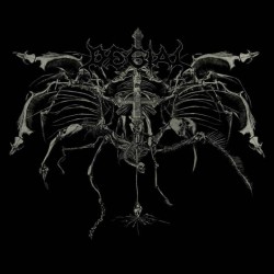 DEGIAL - Death´s Striking Wings CD