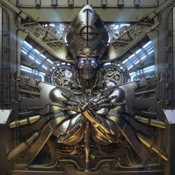 GHOST - Phantomime CD