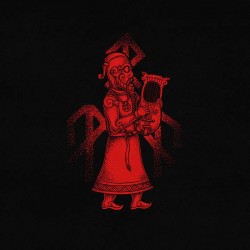 WARDRUNA - Skald CD Digipak