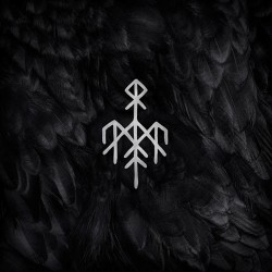 WARDRUNA - Kvitravn CD Digipak