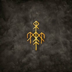 WARDRUNA - Runaljod - Ragnarok CD Slipcase