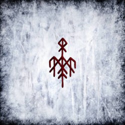 WARDRUNA - Runaljod - Gap Var Ginnunga CD Slipcase
