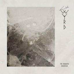 GAAHLS WYRD - The Humming Mountain MCD Digipak