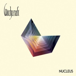 WITCHCRAFT - Nucleus CD Digipak