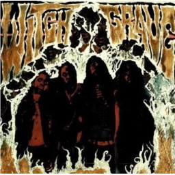 WITCHGRAVE - Witchgrave CD