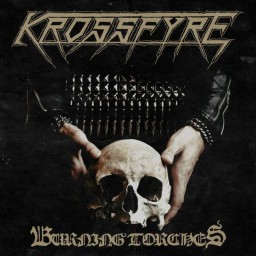 KROSSFYRE - Burning Torches MLP