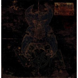 VON - Satanic Blood Ritual 7"