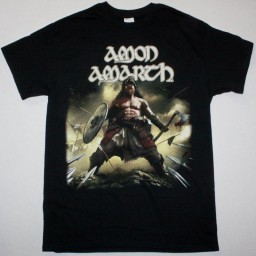 AMON AMARTH - Berserker T-Shirt