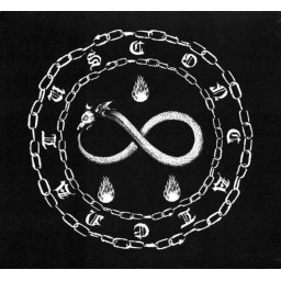 CONCATENATUS - Aeonic Dissonances Beyond Light's Consumption CD Digipak