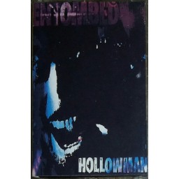 ENTOMBED - Hollowman Cassette