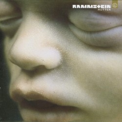 RAMMSTEIN - Mutter 2LP