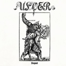 ULVER - Vargnatt MCD