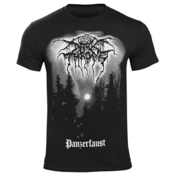DARKTHRONE - Panzerfaust T-Shirt