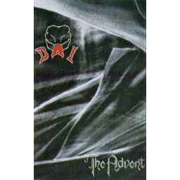 DAI - The Advent Cassette