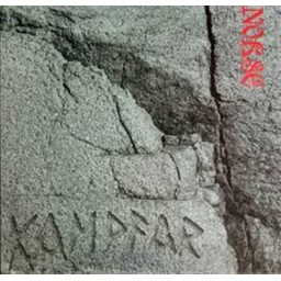 KAMPFAR - Norse MLP (White)