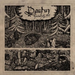 DAUÞUZ - Grubenfall 1727 MLP