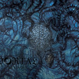 PORTAL - Vexovoid CD Digipak