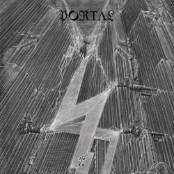 PORTAL - Ion CD Digipak