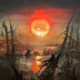 BLACKLIST - Afterworld CD Digisleeve