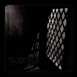 PORTAL - Avow CD Digipak
