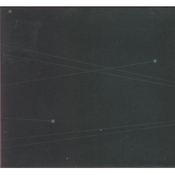 DARKSPACE - Dark Space I CD Slipcase