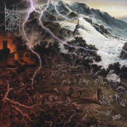 BELL WITCH - Future's Shadow 1 - The Clandestine Gate 2CD Digisleeve