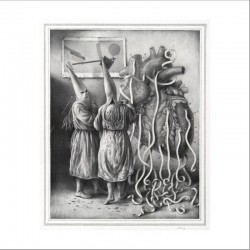 ALTAAR - Altaar CD Digipak