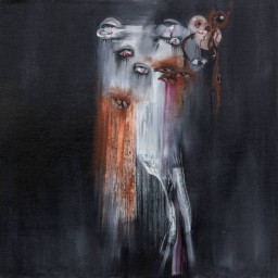 INSECT ARK - The Vanishing CD Digipak