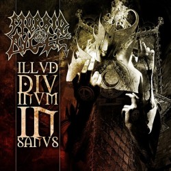 MORBID ANGEL - Illud Divinum Insanus CD Starpak (Ltd)