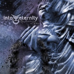 INTO ETERNITY - The Scattering Of Ashes CD