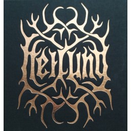 HEILUNG - Futha CD Hardcover Book