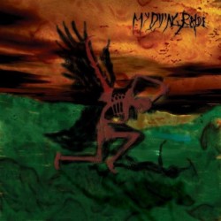 MY DYING BRIDE - The Dreadful Hours CD
