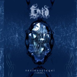 ENID - Seelenspiegel CD Digipak