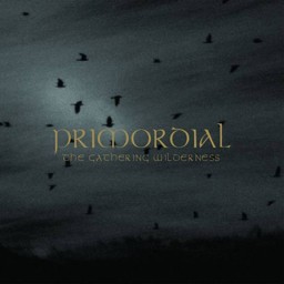 PRIMORDIAL - The Gathering Wilderness CD