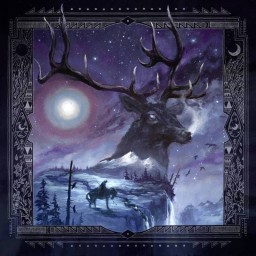 BLACKBRAID - Blackbraid III CD Digisleeve