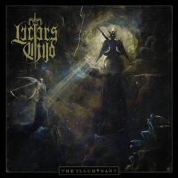 LUCIFER'S CHILD - The Illuminant CD Slipcase (Deluxe)