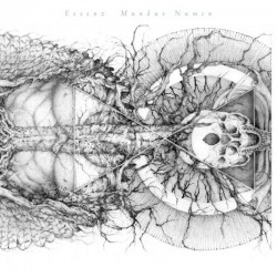 ESSENZ - Mundus Numen CD Box