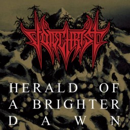 VOIDCHRIST - Herald Of A Brighter Dawn MCD