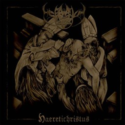NEFARIUM - Haeretichristus CD